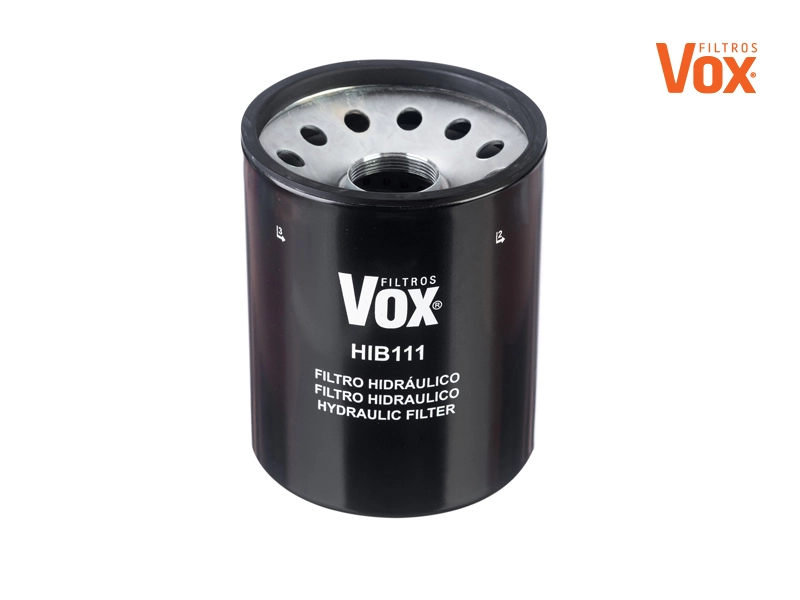 FILTRO OLEO HIDRAULICO VOLVO LB70