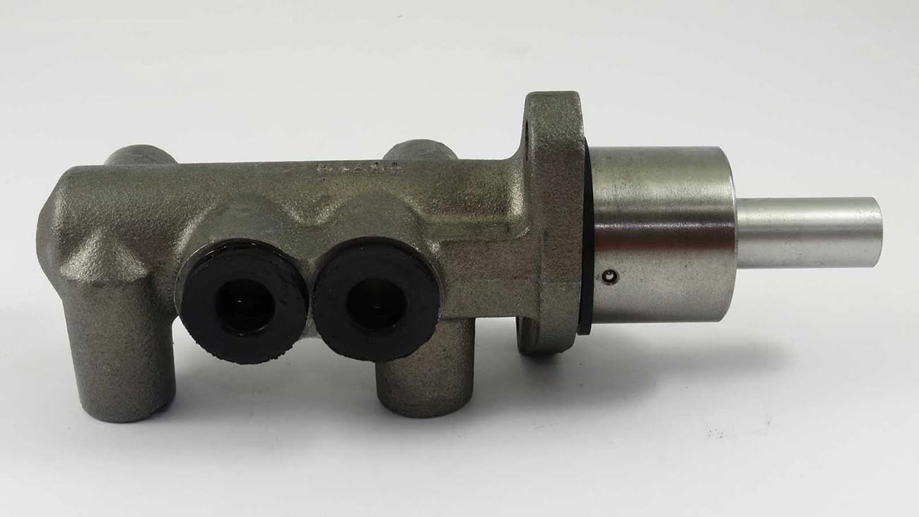 CILINDRO MESTRE FREIO 23.81MM SISTEMA VARGA FORD ESCORT/VERONA 93/ VW LOGUS/POINTER 93/96
