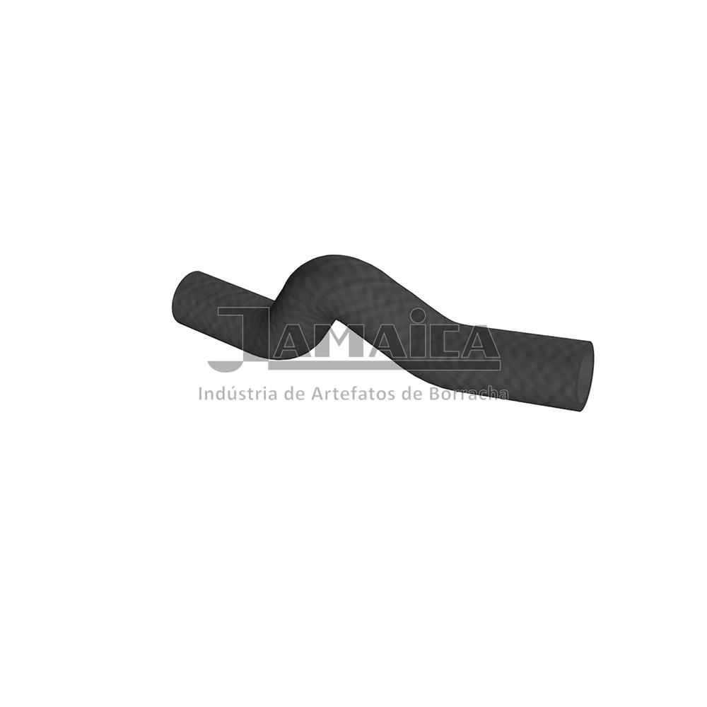 MANGUEIRA - FIAT MAREA/WEEKEND 2.4 20V SUPERIOR RADIADOR