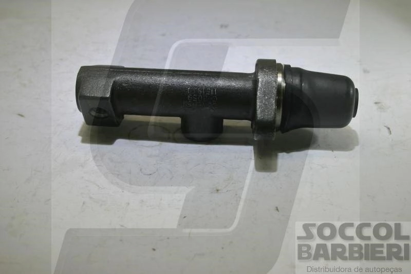 CILINDRO MESTRE FREIO SIMPLES VW FUSCA/KARMANN-GHIA 1200 57/66 - 3/4 - 19.05MM