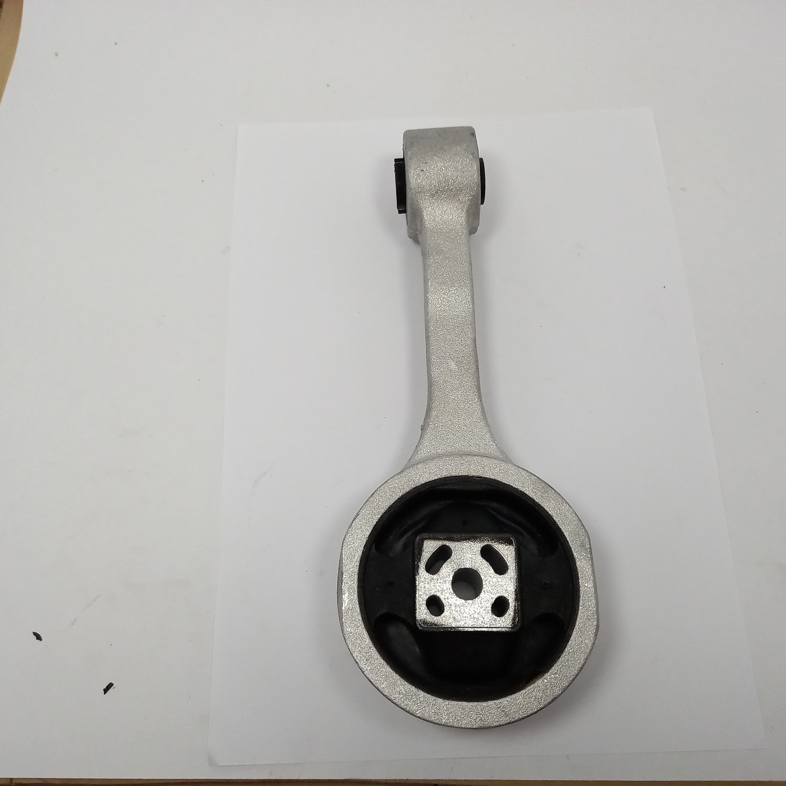 COXIM DO MOTOR/CAMBIO VW UP! 2014/ - TIPO BIELA - SEM SUPORTE
