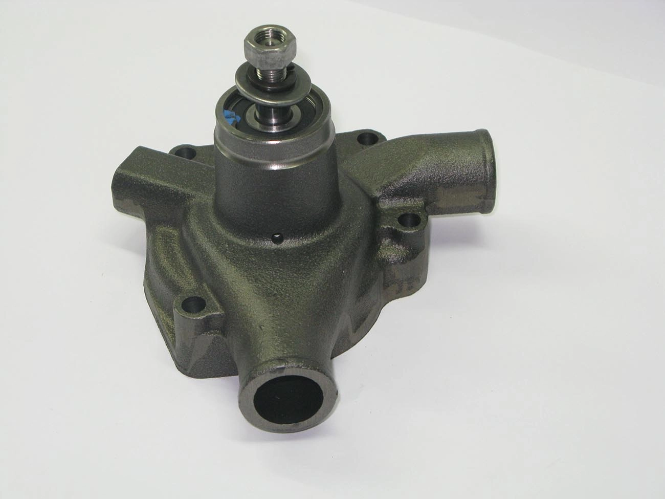 BOMBA AGUA MF 65/65X/210/265 - CBT 1000 - DODGE D-400 - PERKINS 4.203 - S/POLIA