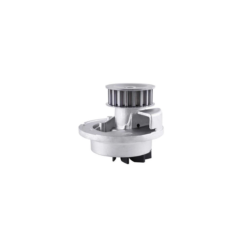 BOMBA ÁGUA LINHA LEVE GM NOVO CORSA 1.8/MERIVA 8V 02/ SPIN 12/18 ZAFIRA 01/