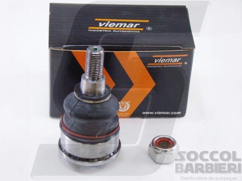 PIVÔ SUSPENSÃO INFERIOR HONDA CIVIC 2001/2006 - LD/LE