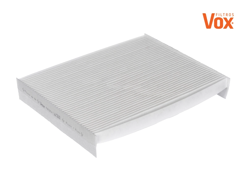 FILTRO AR CONDICIONADO FORD FUSION 3.0 2009/2012