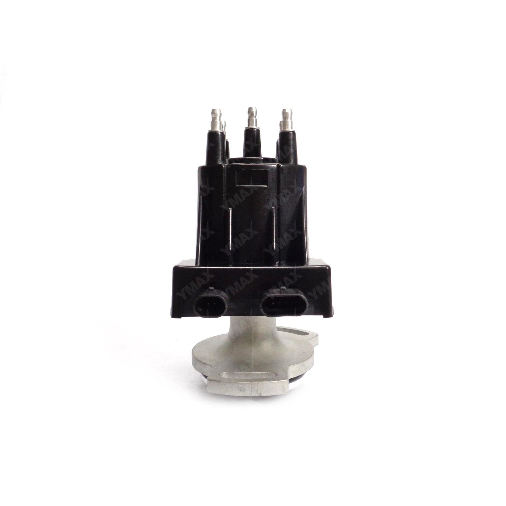DISTRIBUIDOR DE IGNICAO CHEVROLET IPANEMA/KADETT/MONZA 1990/1997 - SISTEMA DELPHI
