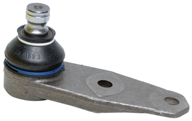 PIVÔ SUSPENSÃO DIREITO/ESQUERDO FURO 10MM PINO 16MM RENAULT CLIO/TWINGO/EXPRESS 95/ R19 92/ TODOS