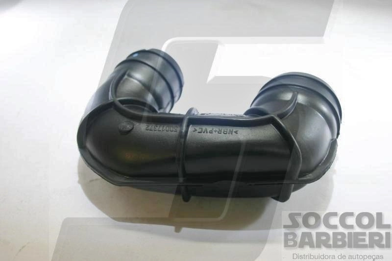 MANGUEIRA FILTRO AR FIAT UNO 2002/ - PALIO/SIENA/STRADA 2003/ - CORPO BORBOLETA