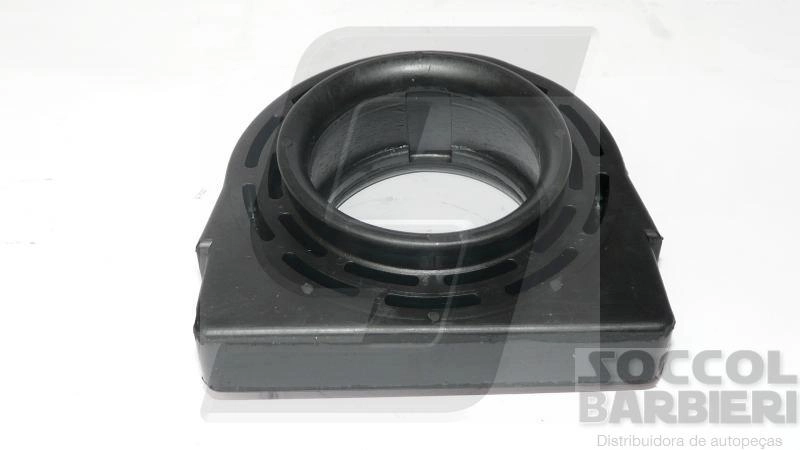 COXIM OU BORRACHA MANCAL EIXO CARDAN P/ROLAMENTO 45MM C/ENCAIXE