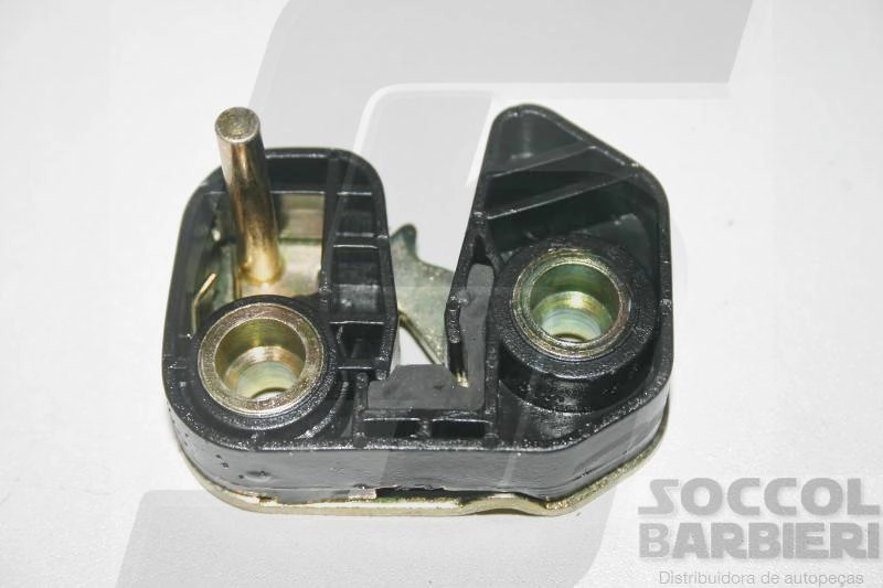 FECHADURA PORTA MB CAMINHOES TODOS 91/ - EXTERNA - DIREITA