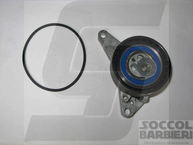 TENSOR CORREIA COMANDO GM MONZA/KADETT/IPANEMA 89/95 - OMEGA/VECTRA /96