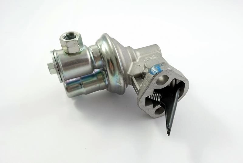 BOMBA COMBUSTIVEL MF 50X/55X/235/250 - PERKINS 3.152 - 2 FUROS