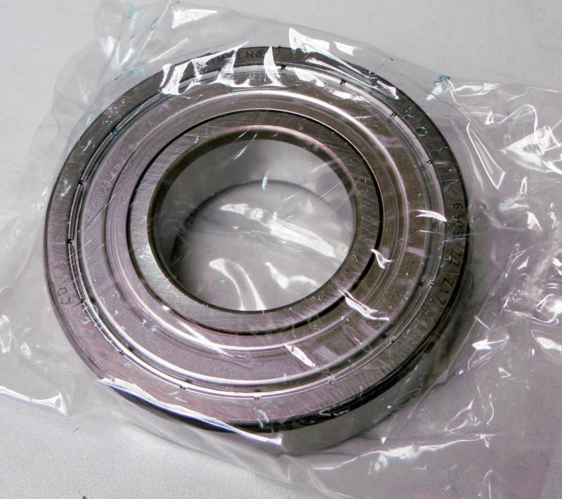 ROLAMENTO INDUSTRIAL 45X100X25MM