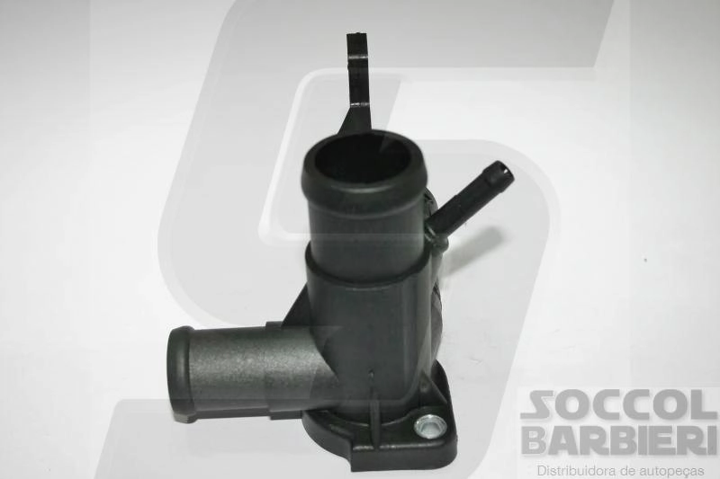 FLANGE FLUXO AGUA DO CABECOTE - VW GOLF 95/98 - PASSAT/VARIANT 94/97 - SEAT CORDOBA/IBIZA 95/99