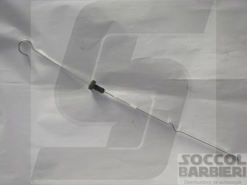 VARETA NIVEL OLEO GM KADETT 89/91