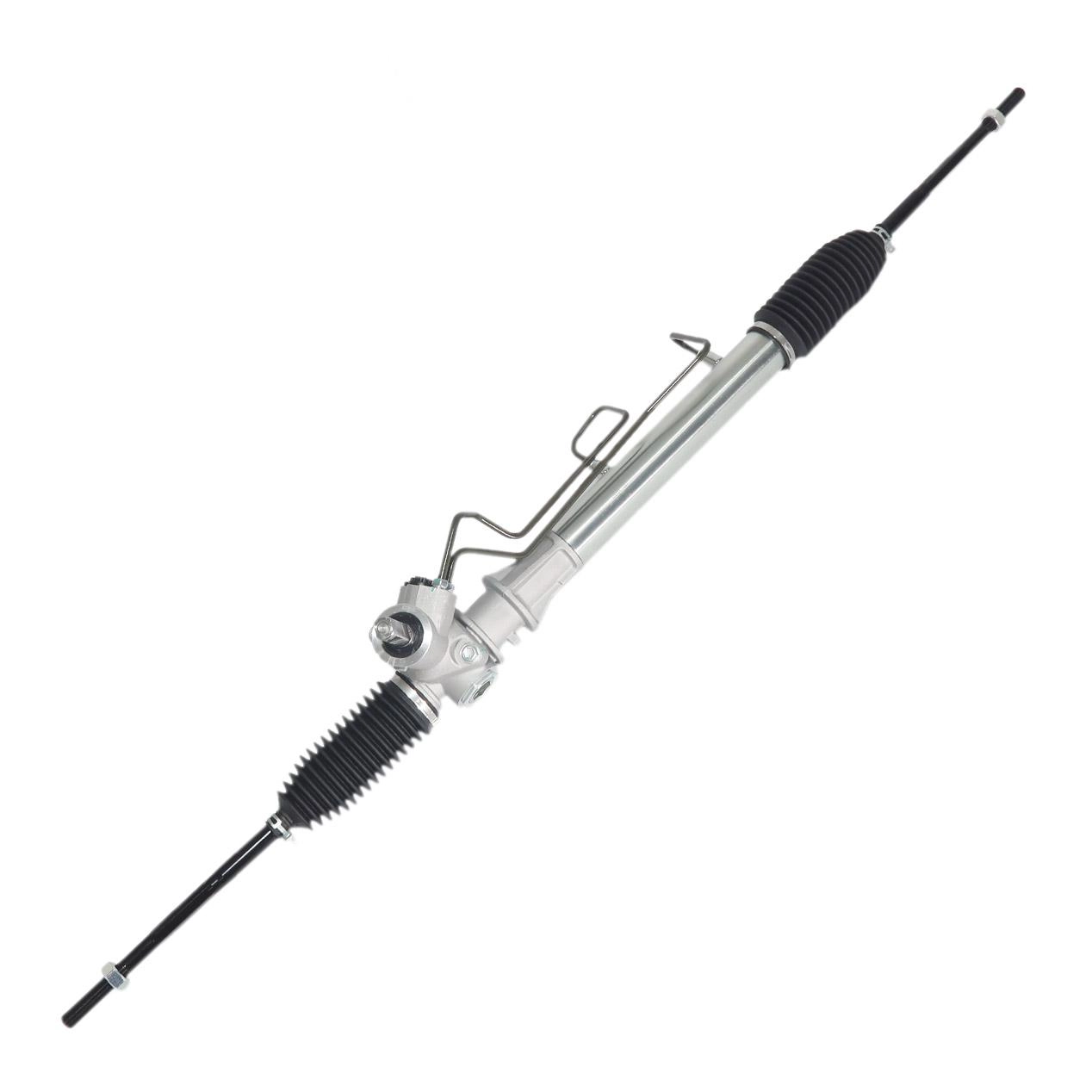 CAIXA DE DIRECAO HIDRAULICA RENAULT CLIO 96/16 - KANGO 00/17 - SYMBOL 1.6 09/13