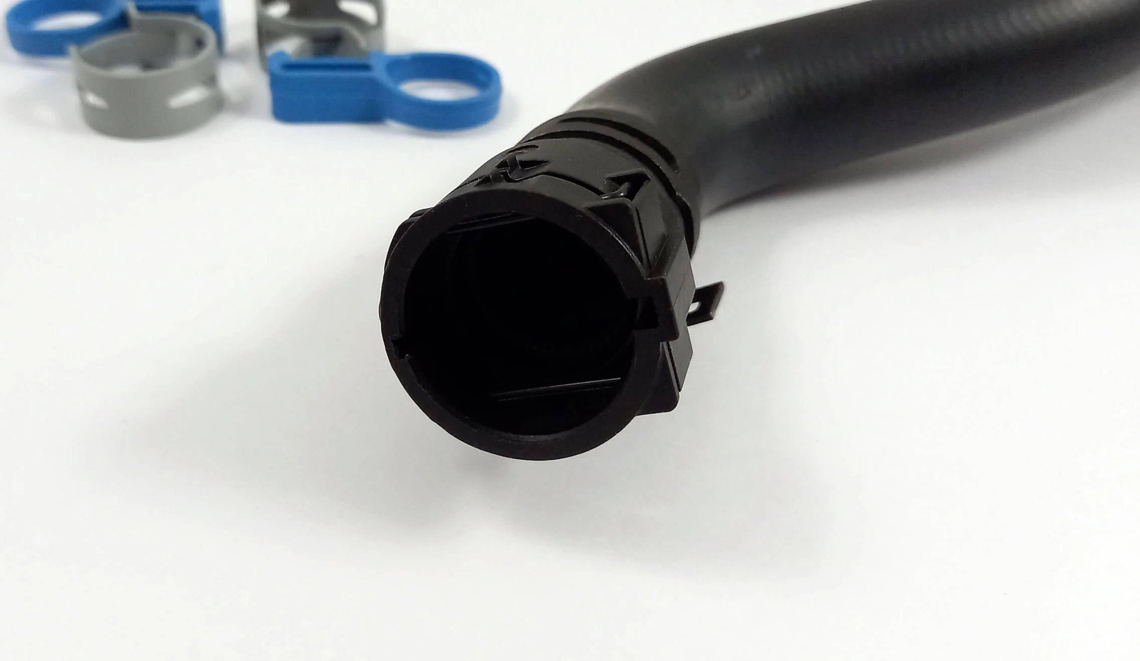 MANGUEIRA RAMIFICADA SAIDA AR QUENTE GM CRUZE 2012/2016 - ORIGINAL 95039027