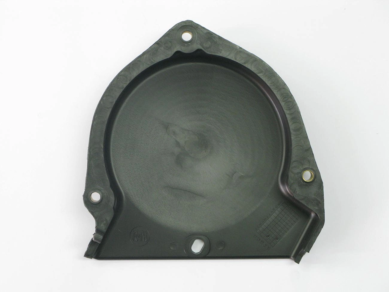 CAPA CORREIA DENTADA FIAT UNO/PREMIO/ELBA 1.0/1.3/1.5 85/04 - FIORINO 1.0/1.3/1.5 88/96