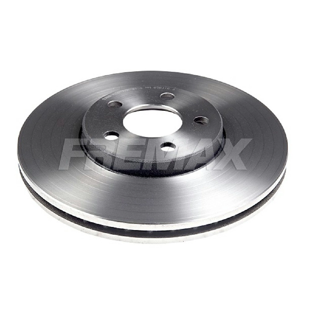 DISCO FREIO DIANTEIRO VENTILADO 280MM CHRYSLER PT CRUISER 1.6/2.0/2.4 2000/