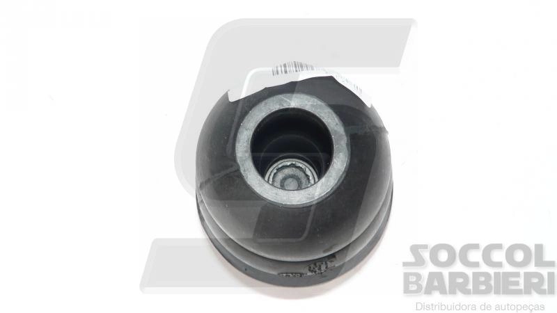 BATENTE SUSPENSAO DIANTEIRA - IVECO EUROCARGO/EUROTECH - 12MM