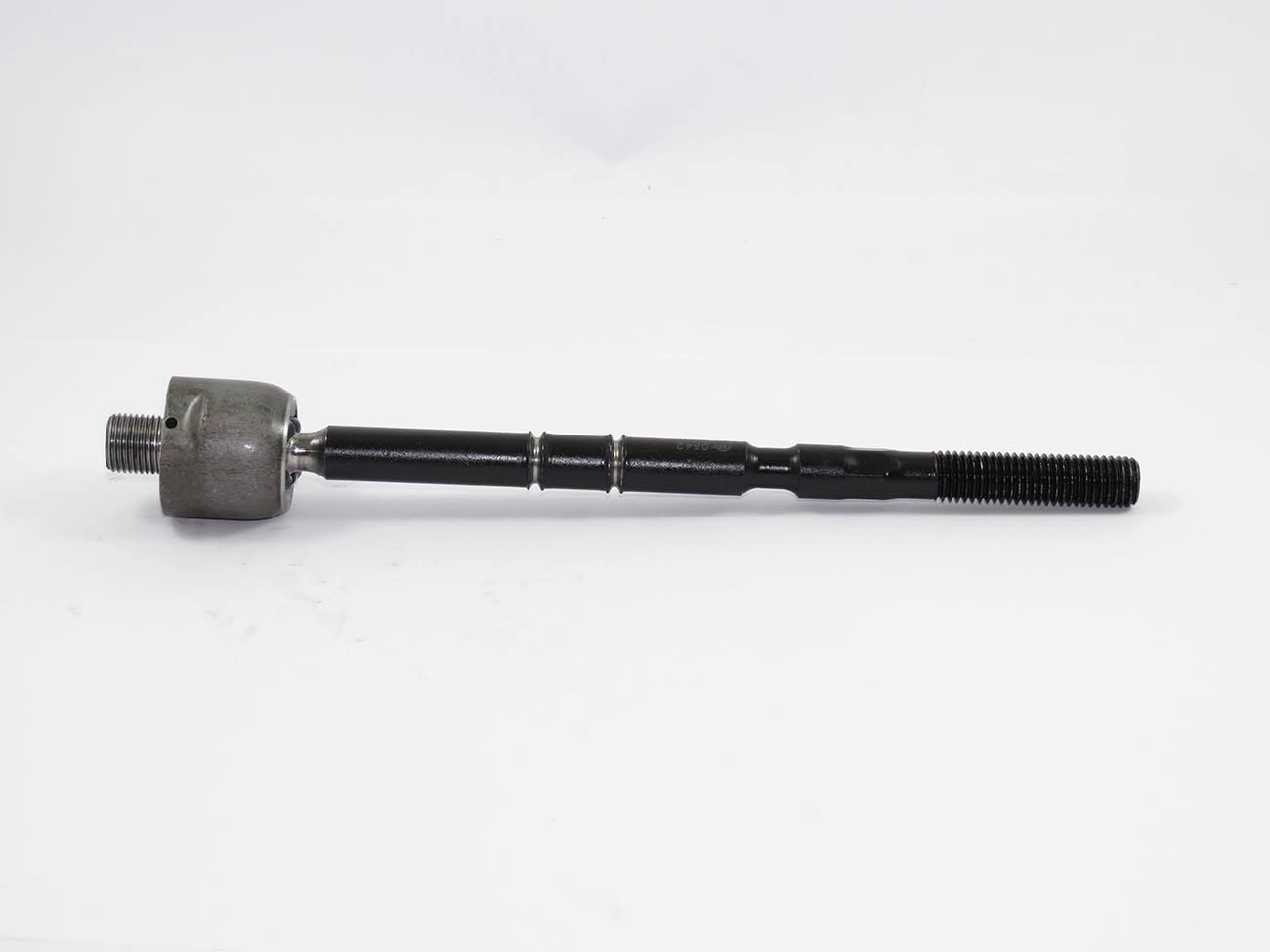ARTICULAÇÃO/BARRA AXIAL M14X2,0 DIREÇÃO HIDRÁULICA FIAT NOVO UNO 11/22 - FIORINO 14/22