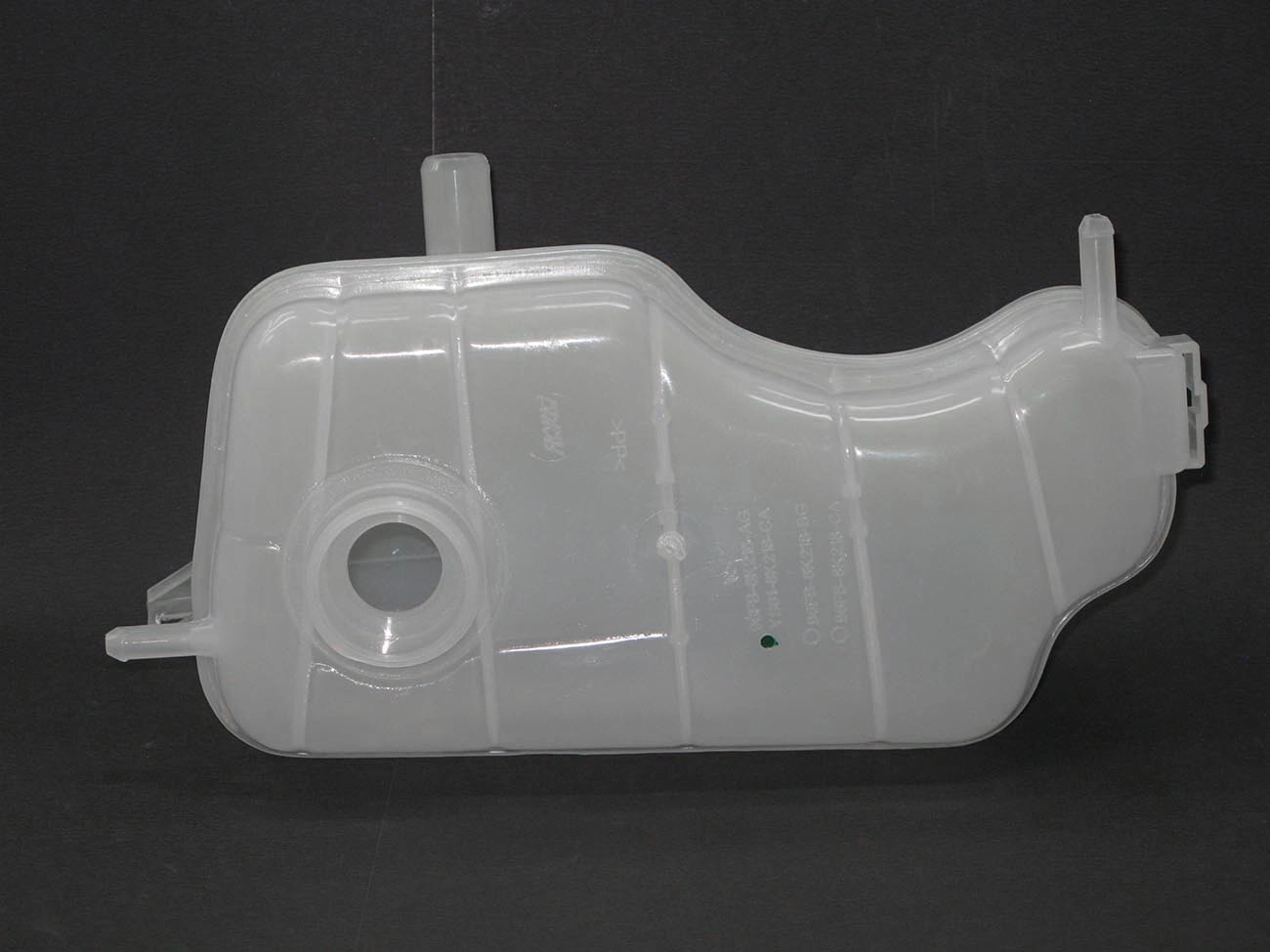 RESERVATORIO AGUA FORD FIESTA 1996/1999 COURIER 1999/2007  1.4 16V - ZETEC ROCAM