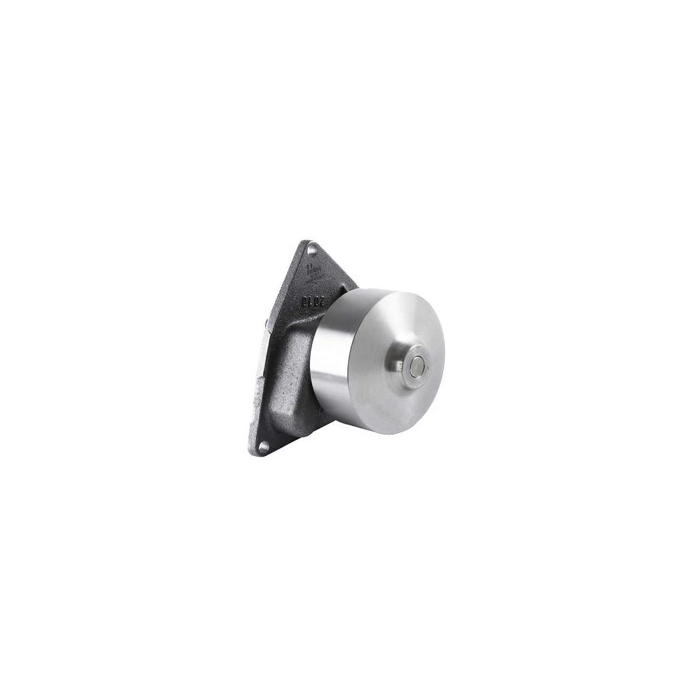 BOMBA AGUA VW 18.320EOT/19.320E/25.320E/31.320E 2005/ - CUMMINS ELETRONICO ISCE - 3 FUROS