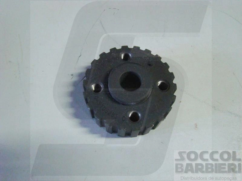 ENGRENAGEM VIRABREQUIM VW GOL/PASSAT/VOYAGE/SANTANA