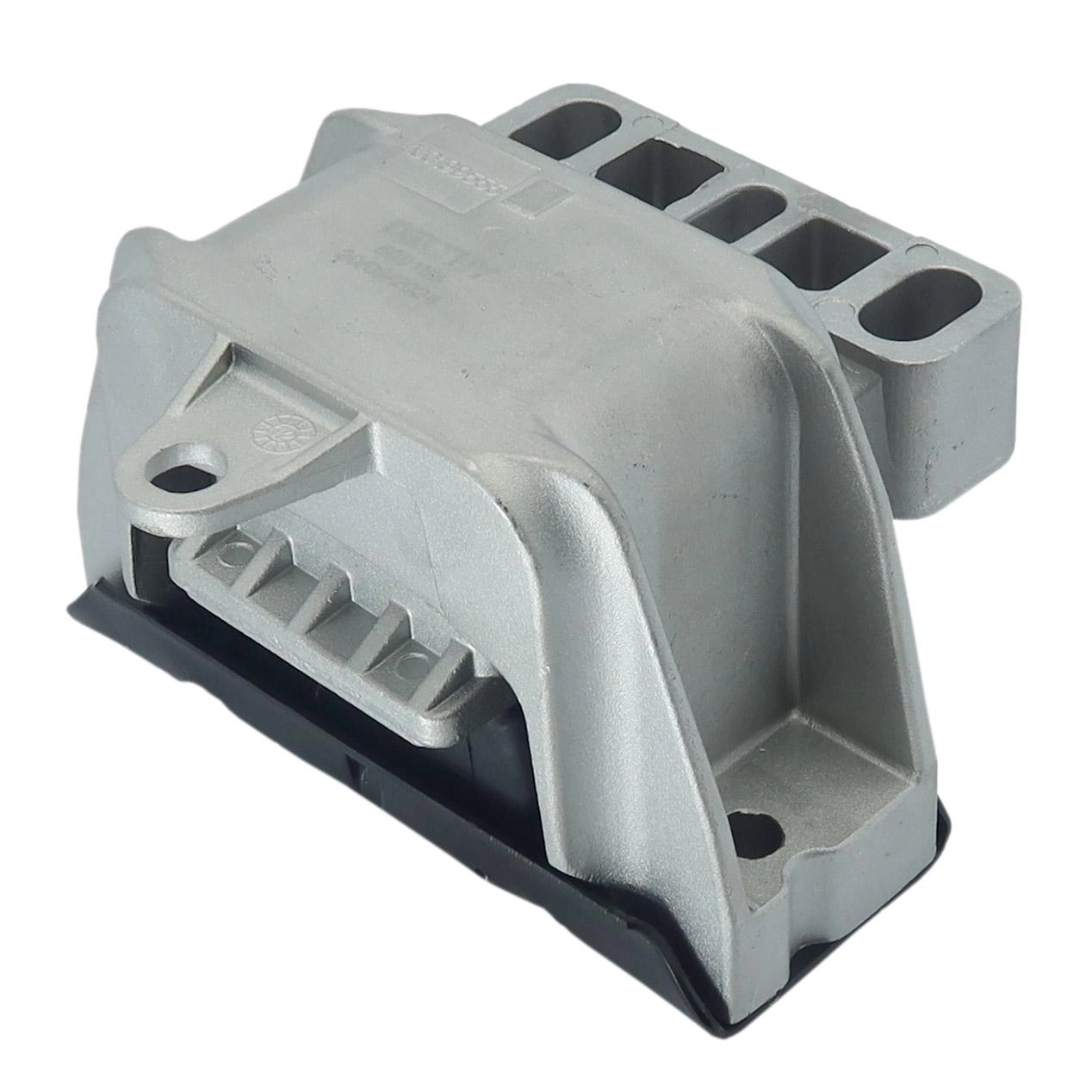 COXIM MOTOR LADO CAMBIO ESQUERDO VW GOLF 98/ - BORA 00/11 - NEW BEETLE 99/10 - AUDI A3 97/07