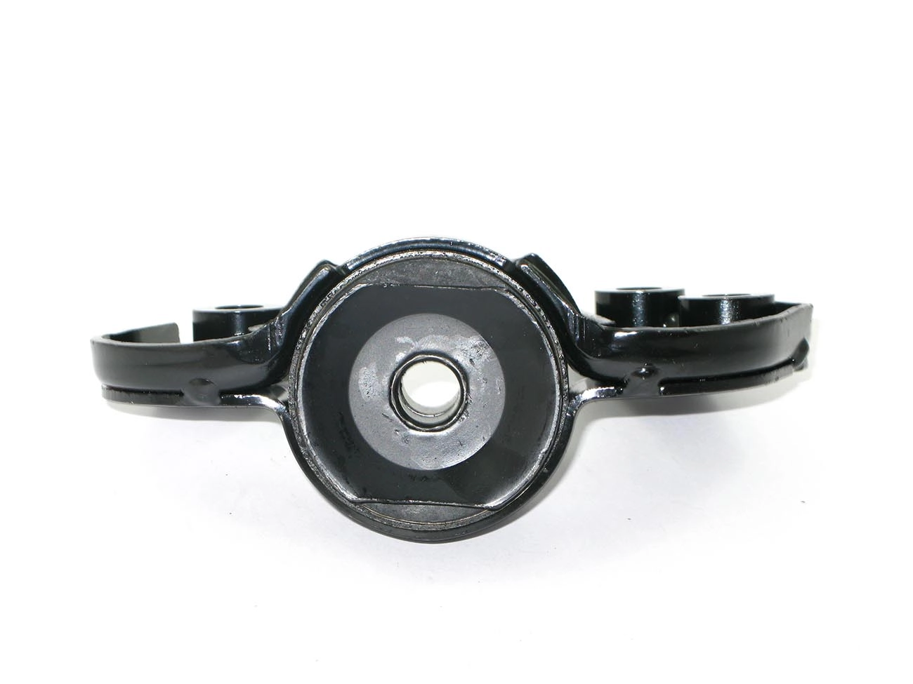 SUPORTE DA BARRA TENSORA DIREITO GM AGILE 09/14 - NOVA MONTANA 11/ - MORCEGUINHO