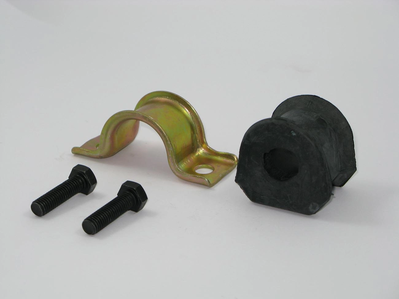 KIT BARRA ESTABILIZADORA DIANTEIRA 22MM ESTABILIZADOR FORD ESCORT 84/86 ESCORT/VERONA 89/92