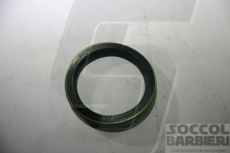 RETENTOR MOTOR TRASEIRO FIAT PALIO/SIENA/STRADA/BRAVA 1.6 16V
