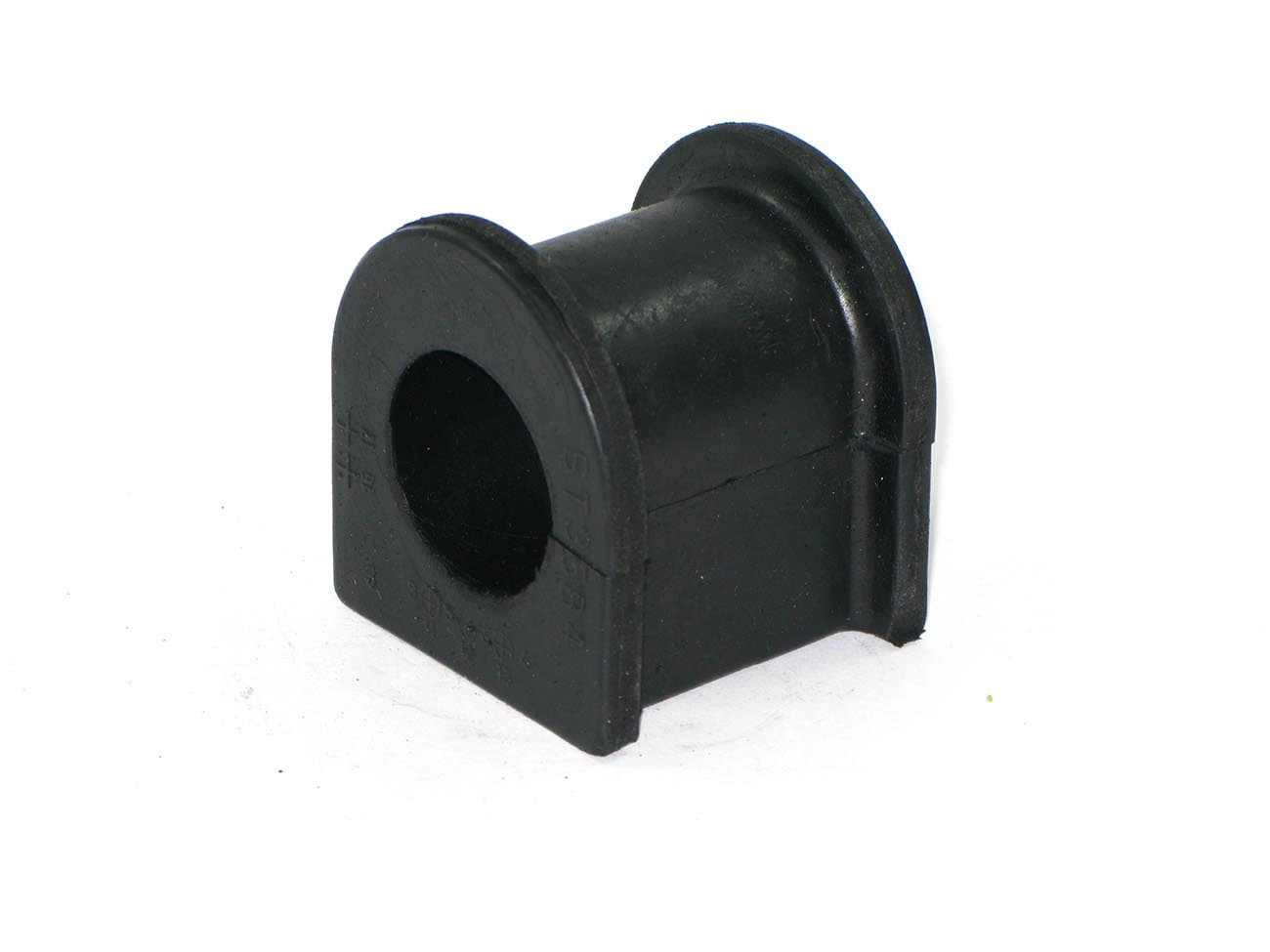 BUCHA DO ESTABILIZADOR DIANTEIO TOYOTA HILUX 2005/2015 4X2/4X4 - FURO 30MM