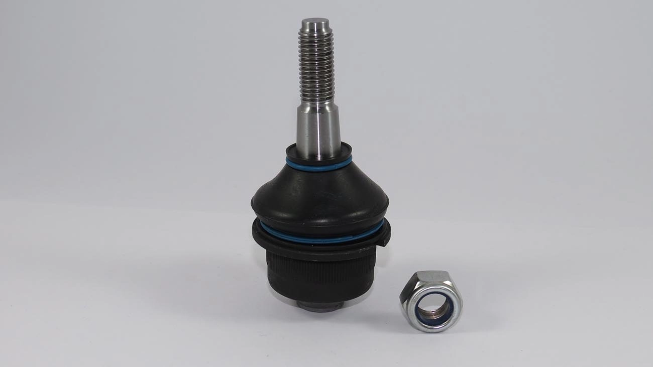 PIVÔ SUSPENSÃO SUPERIOR VW FUSCA/BRASILIA/VARIANT I/KARMANN GHIA/SP2/TL/VARIANT