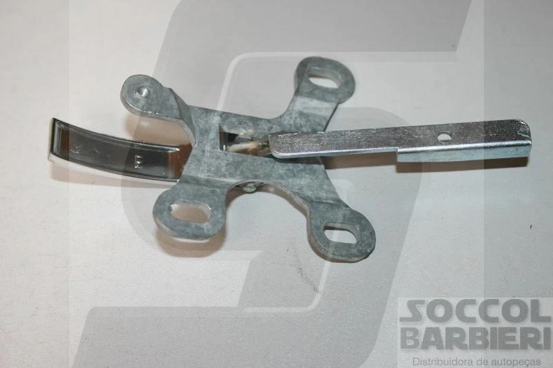 MACANETA INTERNA MB 608/610 TODOS - ESQUERDA