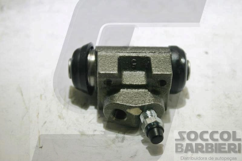 CILINDRO RODA TRASEIRA DIREITA GM OPALA/CARAVAN 81/92 - 7/8 - SISTEMA VARGA