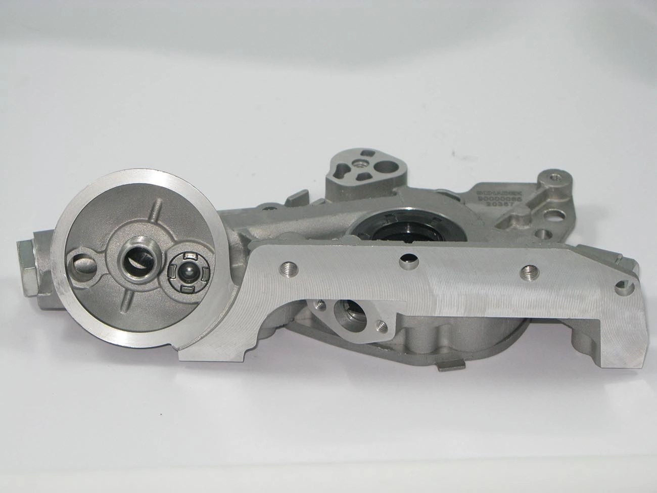 BOMBA ÓLEO MOTOR GM ASTRA/ZAFIRA 1.8/2.0 8V 95/12 VECTRA 94/12 KADETT 97/