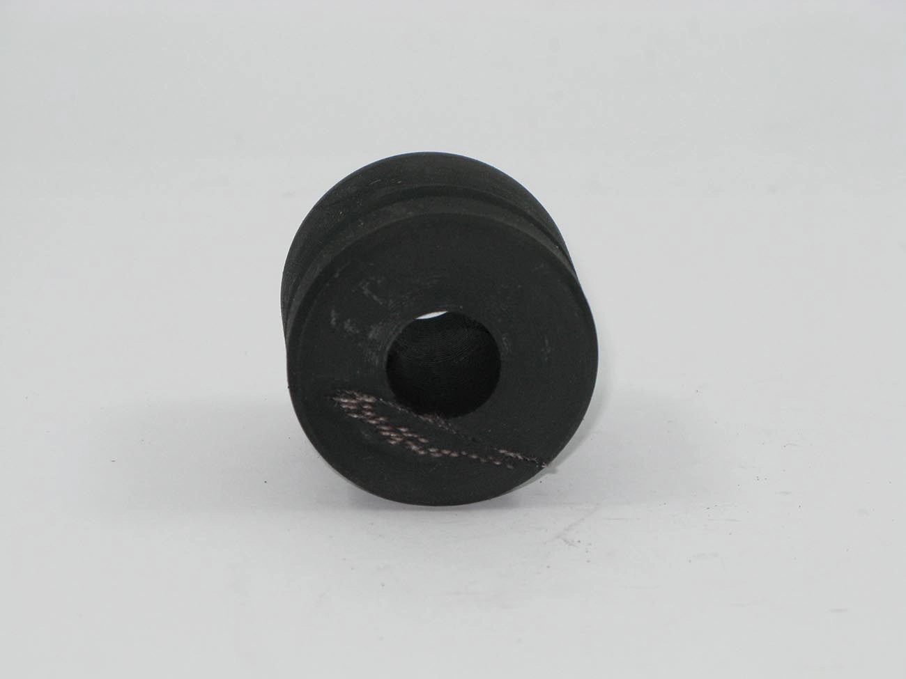 BATENTE SUSPENSÃO DIANTEIRA SEM SUPORTE GM BLAZER 96/11 - S-10/S-10 95/11