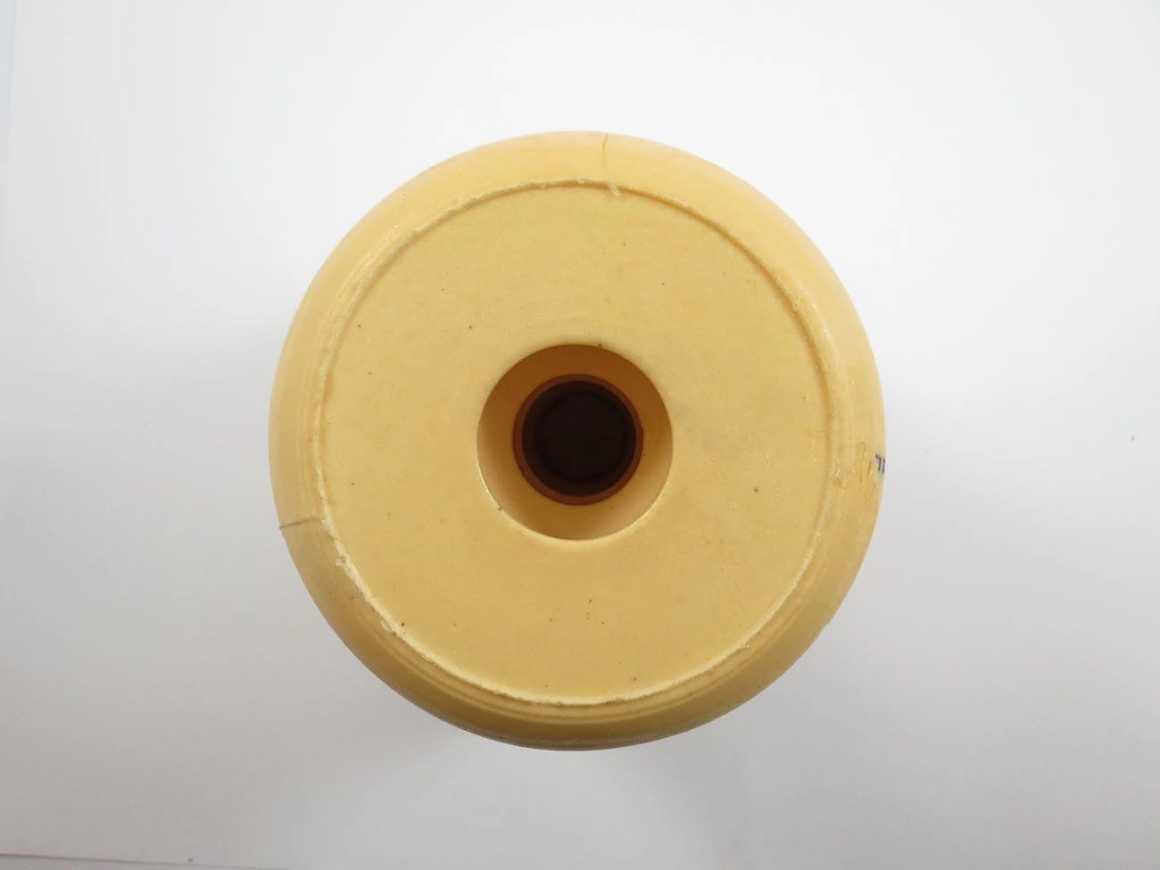 BATENTE SUSPENSAO GM BLAZER 2005/ - TRASEIRA