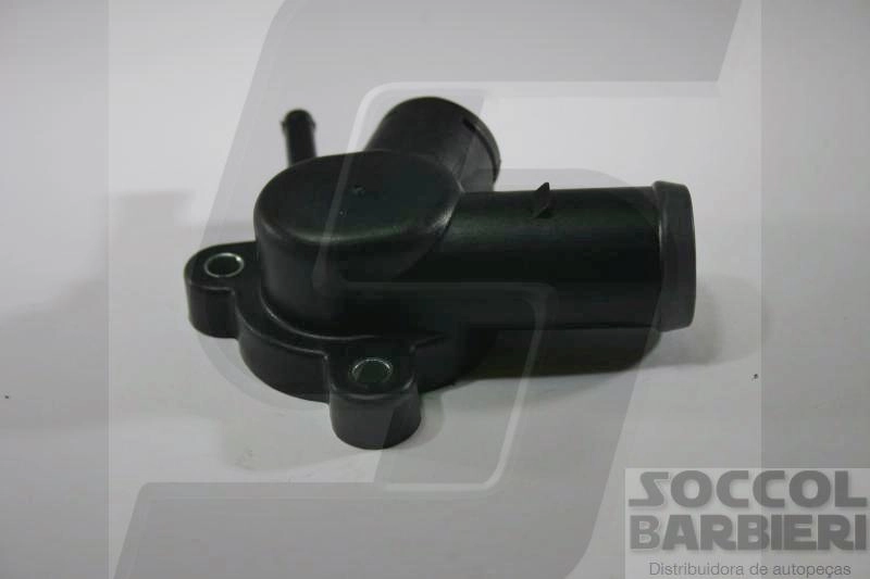 FLANGE SENSOR TEMPERATURA/FLANGE ÁGUA AGUA MOTOR VW KOMBI 1.4 2006/ FLEX