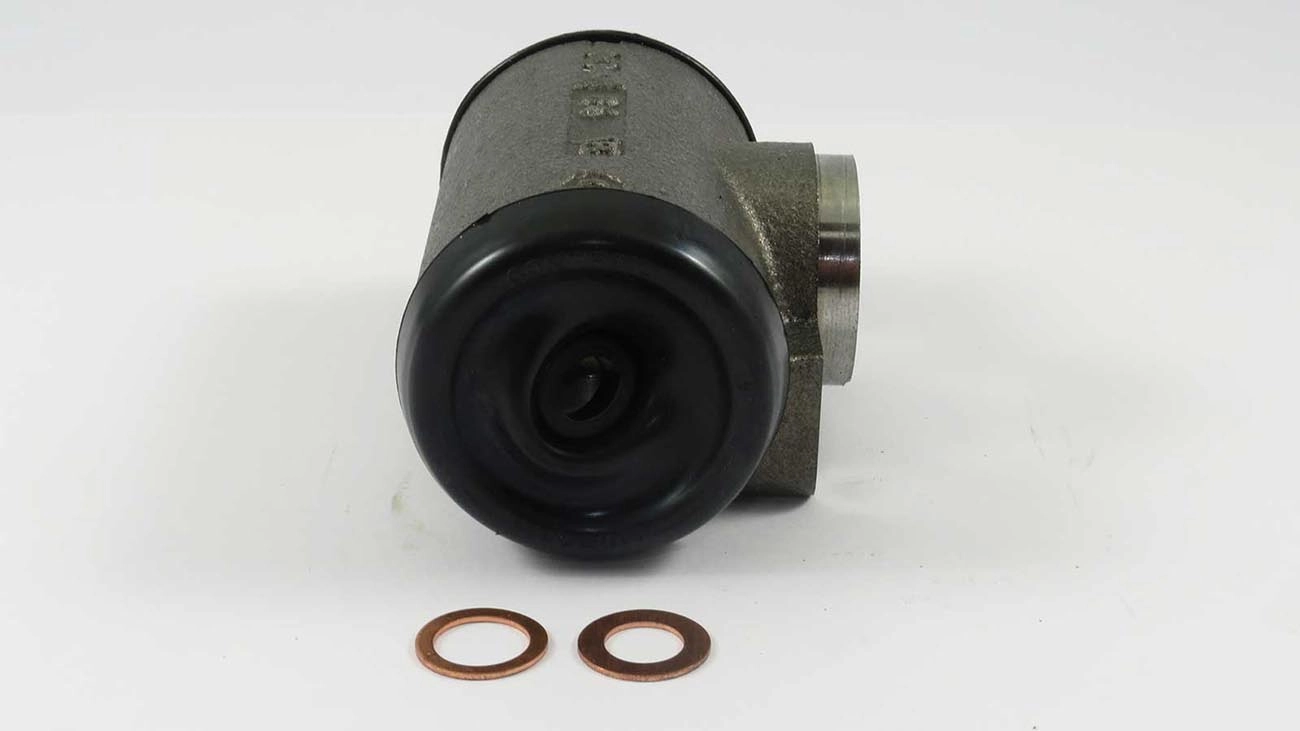 CILINDRO RODA FREIO TRASEIRO LADO ESQUERDO INFERIOR TRASEIRA ESQUERDA GM A/C/D-60 72/79 1-5/8 41,27MM