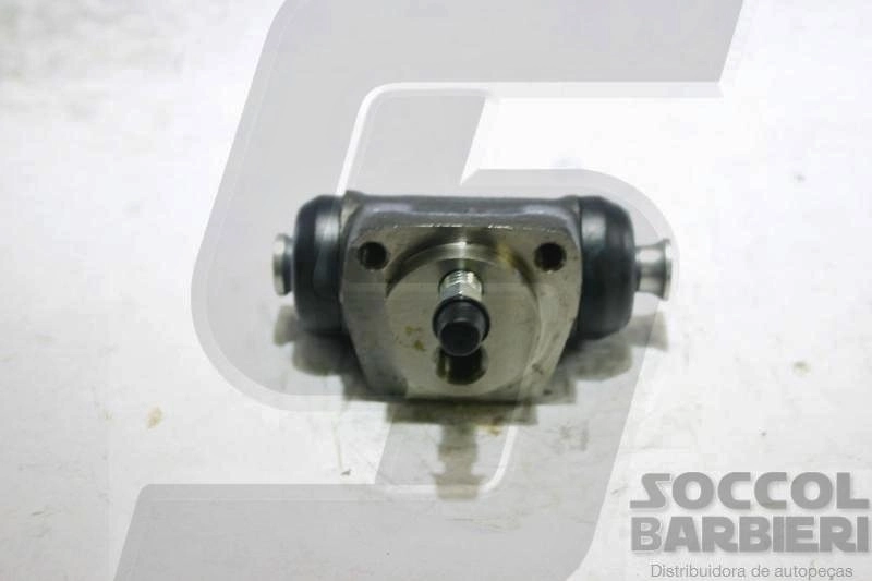 CILINDRO RODA FREIO TRASEIRO LADO DIREITO/ESQUERDO TRASEIRA FORD COURIER 98/ MONDEO SW 94/ ECOSPORT 4X4 2004/2012 7/8 22,22MM