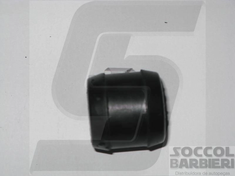 BUCHA OLHAL BARRA ESTABILIZADORA ALGEMA MB 608/813/913 DIANT/TRAS