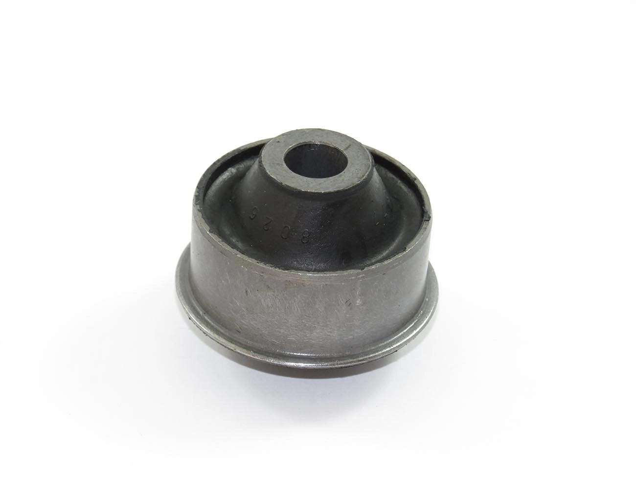 BUCHA TRASEIRA BANDEJA SUSPENSÃO DIANTEIRA FURO 14 MM CITROEN C4/PICASSO 06/ PEUGEOT 206/207/307/308/3008