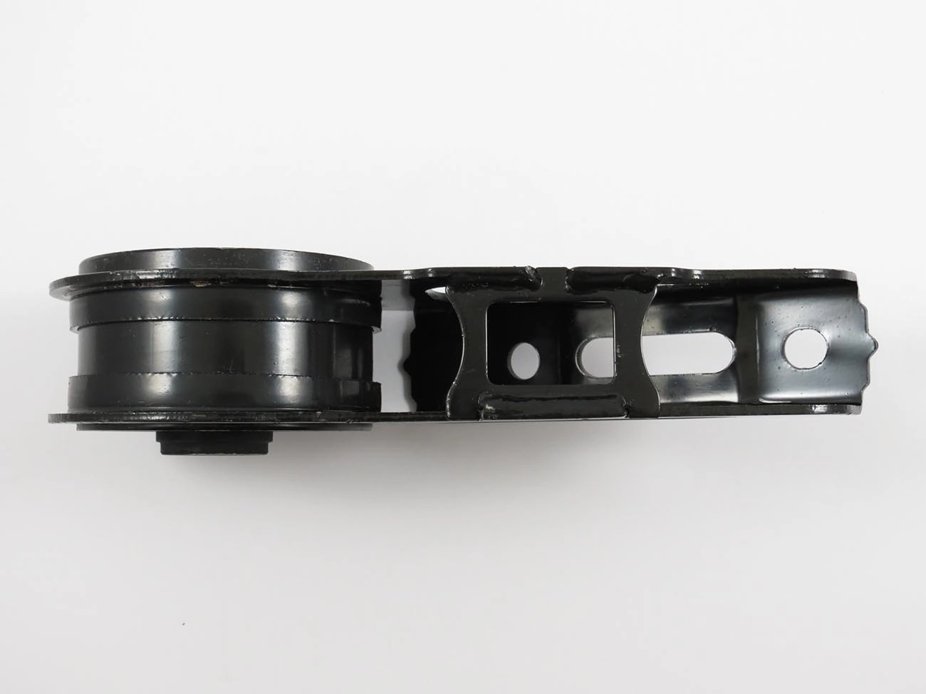 COXIM DIANTEIRO MOTOR ESQUERDO HONDA FIT 2003/2008 - CAMBIO MANUAL