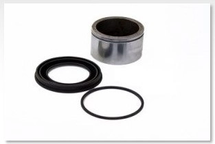 REPARO PINCA FREIO GM S-10/BLAZER 4X2 95/2012 - 4X4 2005/2012