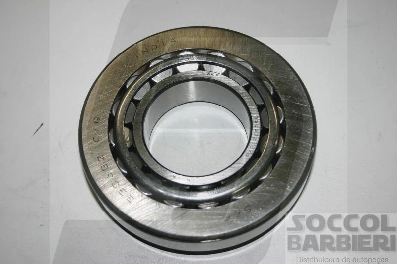 ROLAMENTO PINHÃO DIFERENCIAL D/T MB 1113/1116/1313/1316/1513/1516/2013/2016/2213- 60X135X35MM