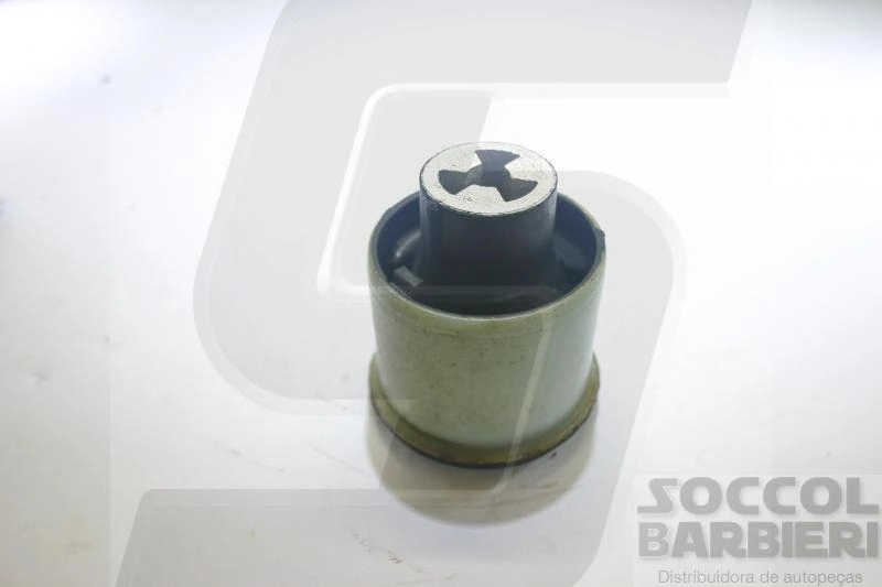 BUCHA EIXO TRASEIRO VW AUDI A3 97/06 GOLF 98/14 FOX/NOVO POLO 2002/ SAVEIRO 09/ SPACE