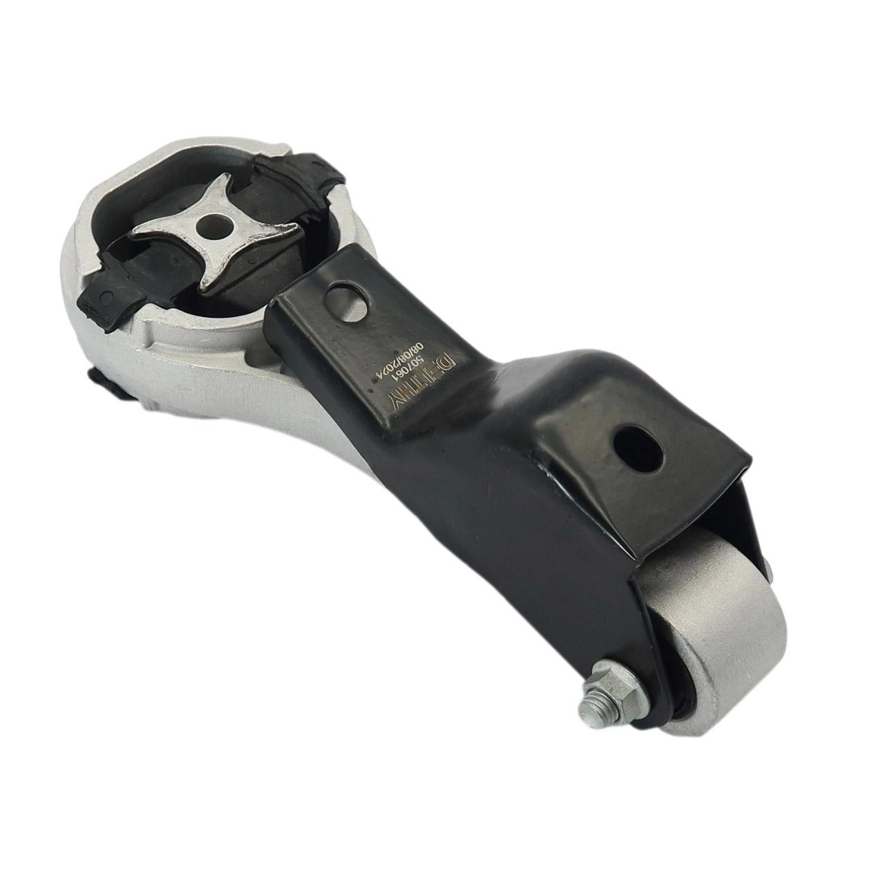 COXIM MOTOR/TRASEIRO DO CAMBIO  VW UP! 1.0/1.0 TSI 2014/2021 - COM SUPORTE TIPO BIELA