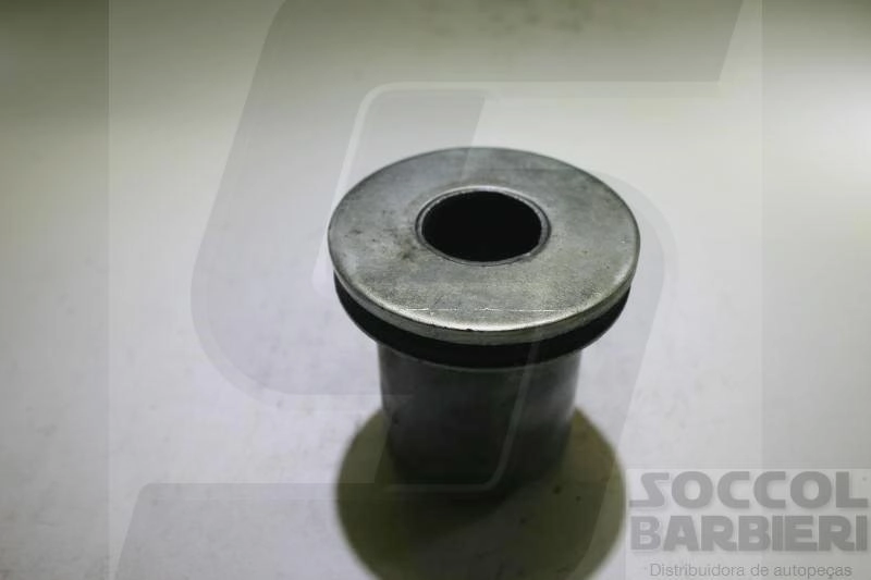 BUCHA TRASEIRA BANDEJA INFERIOR RENAULT MASTER 1998/2012 - SUSPENSÃO DIANTEIRA